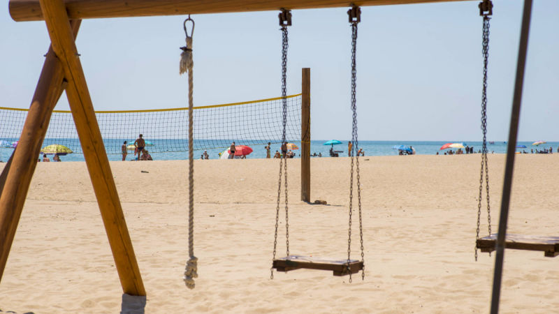 PanamaCity | Отель в Грибовке, Номера, Комнаты | Отель в Одессе | Отдых у Моря | Одесская область